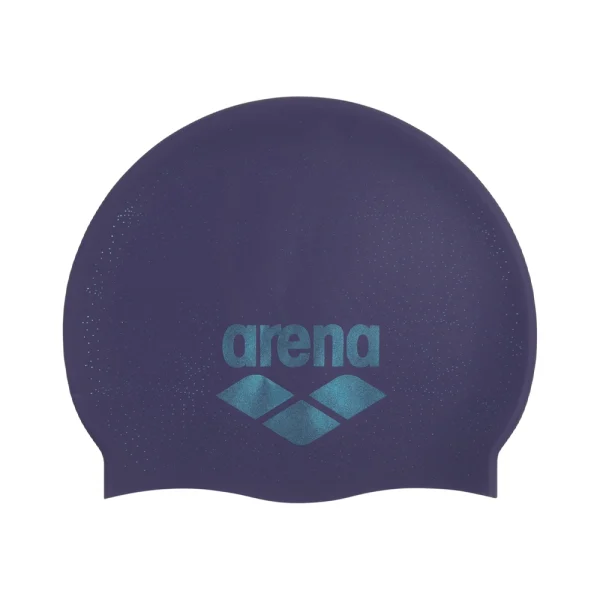 Arena czepek silikonowy Shine Cap Future Dusk