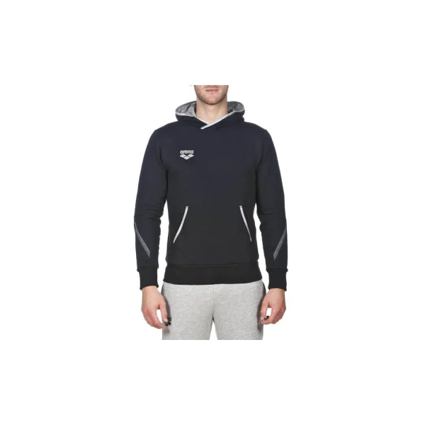 Arena bluza TL HOODIE granat