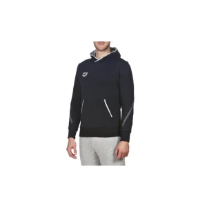 Arena bluza TL HOODIE granat