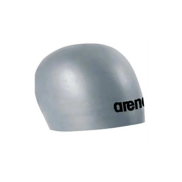 Arena czepek startowy 3D Race Silver M