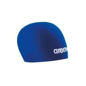 Arena czepek startowy 3D Race Blue M 9155471 Arena czepek startowy 3D Race Blue M