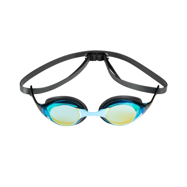 Arena okularki Cobra Swipe Mirror Aqua Black
