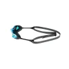 Arena okularki Cobra Swipe Mirror Aqua Black