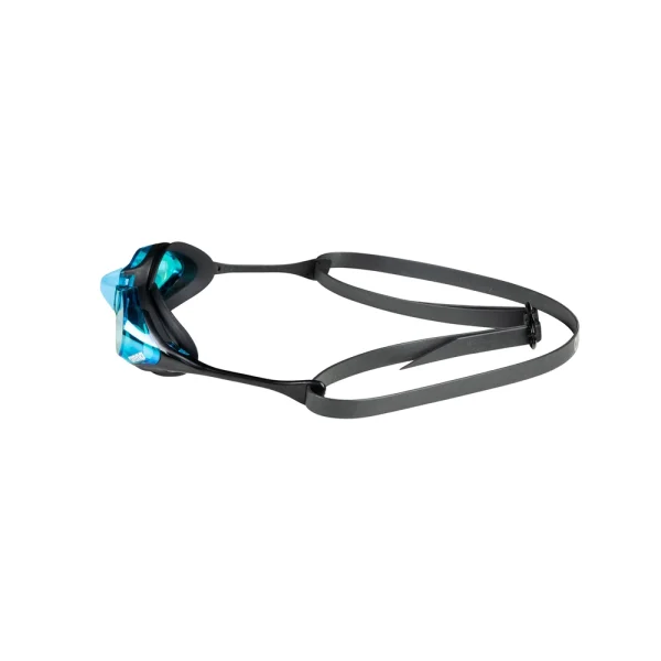 Arena okularki Cobra Swipe Mirror Aqua Black