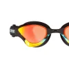 Arena okularki Cobra TRI Swipe Mirror Copper Black
