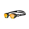 Arena okularki Cobra TRI Swipe Mirror Copper Black