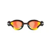 Arena okularki Cobra TRI Swipe Mirror Copper Black