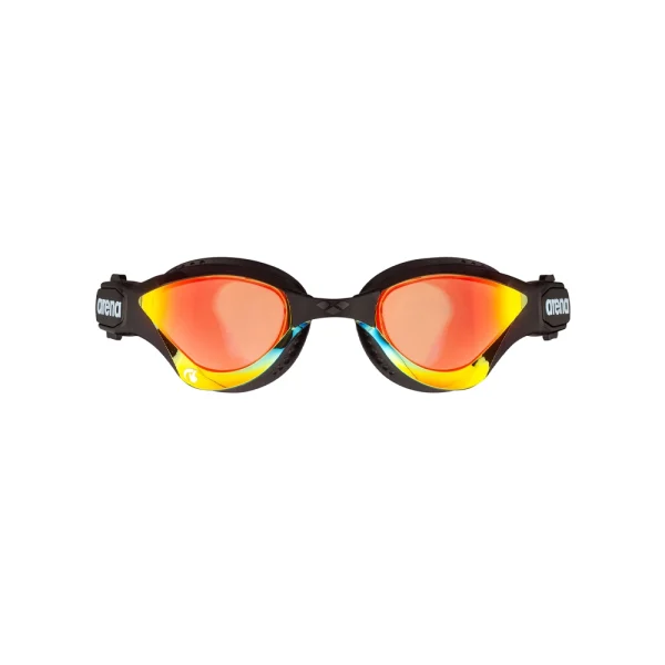 Arena okularki Cobra TRI Swipe Mirror Copper Black