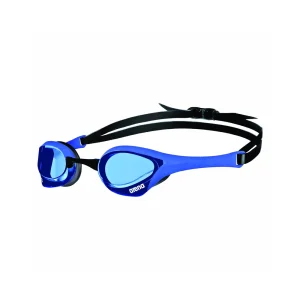Arena okulary Cobra Ultra Swipe Blue Blue Black
