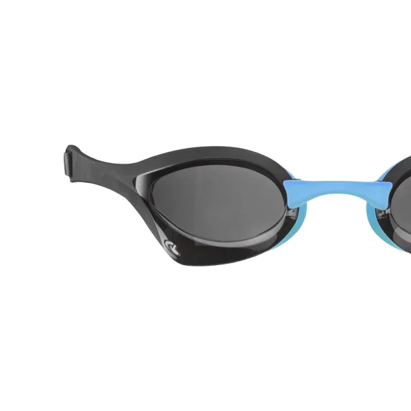 Arena okulary Cobra Ultra Swipe Dark Smoke Black 003929600 1 Arena okulary Cobra Ultra Swipe Dark Smoke Black