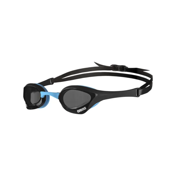 Arena okulary Cobra Ultra Swipe Dark Smoke Black 003929600 Arena okulary Cobra Ultra Swipe Dark Smoke Black