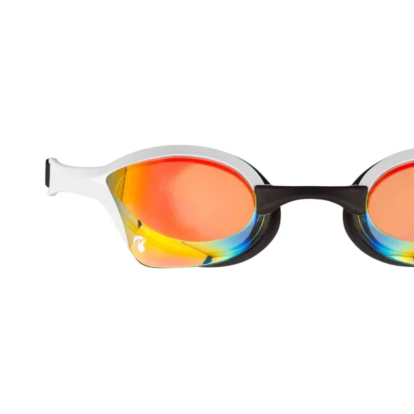 Arena okulary Cobra Ultra Swipe Mirror yell/white