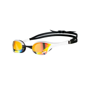 Arena okulary Cobra Ultra Swipe Mirror yell/white