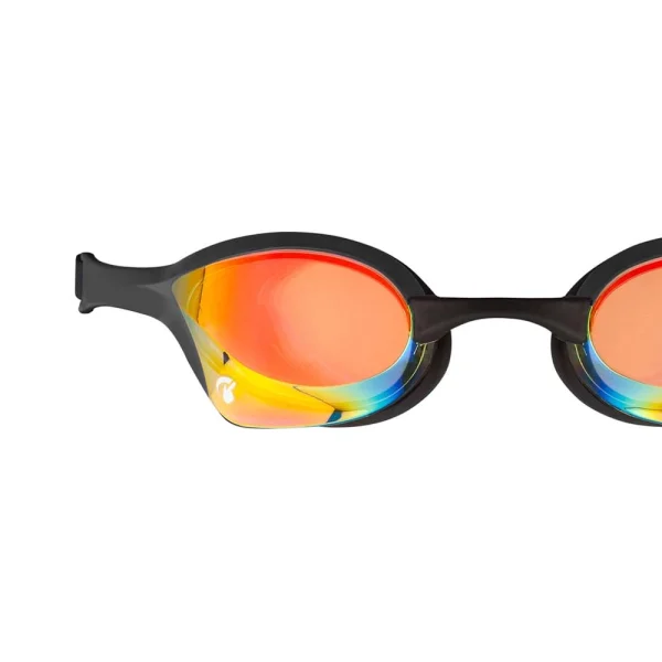 Arena okulary Cobra Ultra Swipe Mirror yellow black 002507350 1 Arena okulary Cobra Ultra Swipe Mirror yell/black