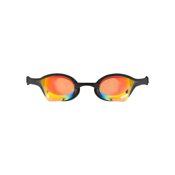 Arena okulary Cobra Ultra Swipe Mirror yellow black 002507350 2 Arena okulary Cobra Ultra Swipe Mirror yell/black