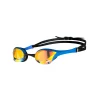 Arena okulary Cobra Ultra Swipe Mirror yell/blue