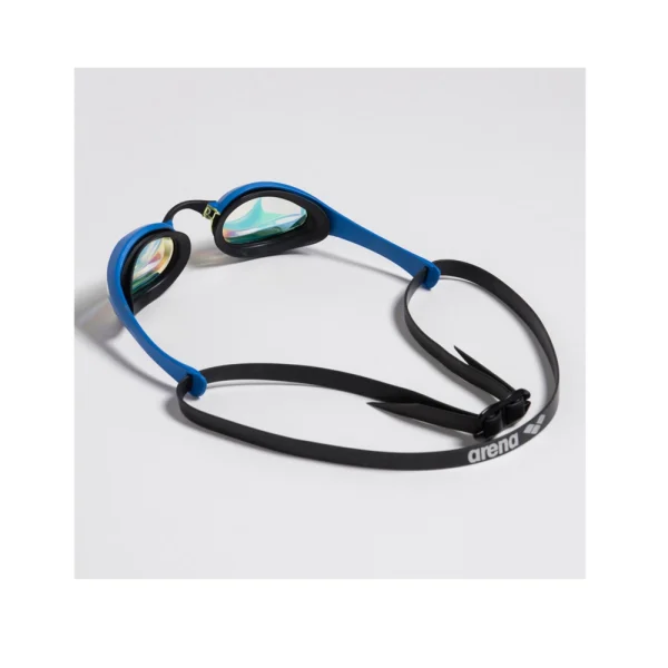 Arena okulary Cobra Ultra Swipe Mirror yell/blue