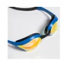 Arena okulary Cobra Ultra Swipe Mirror yell/blue