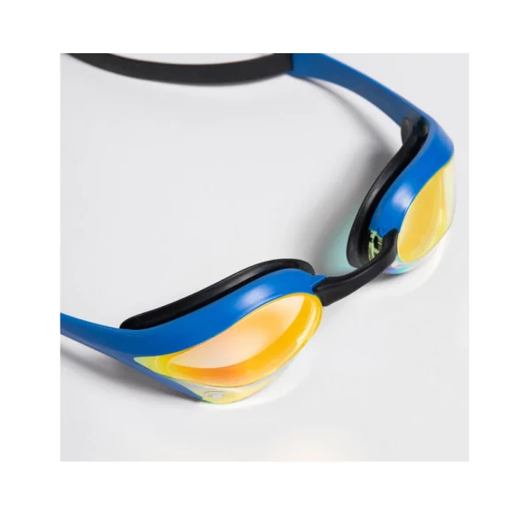 Arena okulary Cobra Ultra Swipe Mirror yell/blue