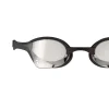 Arena okulary Cobra Ultra Swipe Silver Black