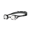 Arena okulary Cobra Ultra Swipe Silver Black
