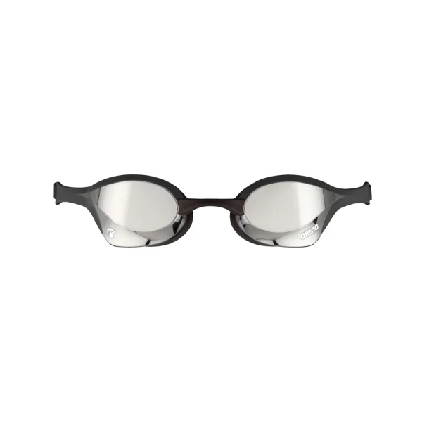 Arena okulary Cobra Ultra Swipe Silver Black