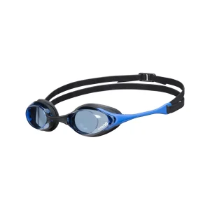 Arena okulary startowe Cobra Swipe Blue