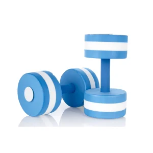 Speedo Aqua Dumbbell hantle do aqua aerobiku 8069170309 Speedo Aqua Dumbbell hantle do aqua aerobiku