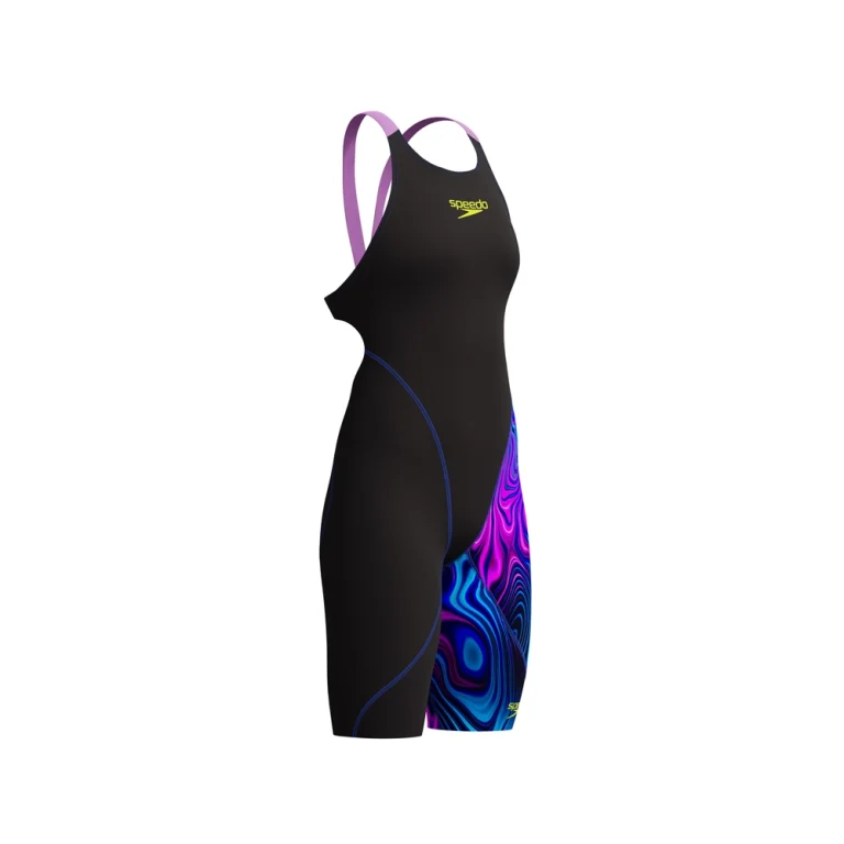 Speedo Damski Strój pływacki LZR IGNITE KSKN AF 813437002 1