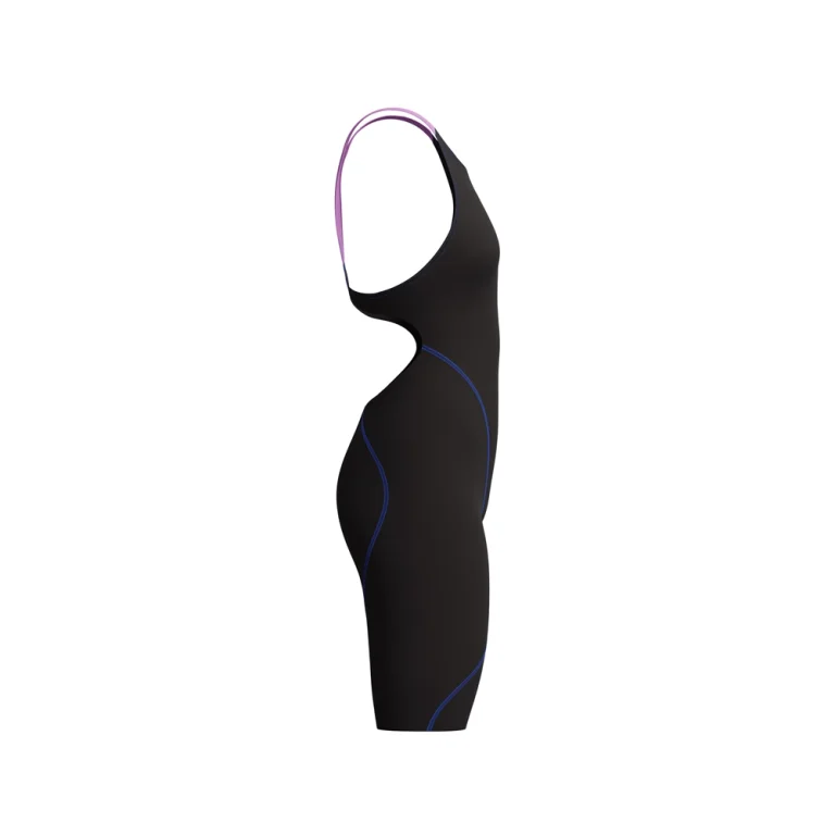 Speedo Damski Strój pływacki LZR IGNITE KSKN AF 813437002 2