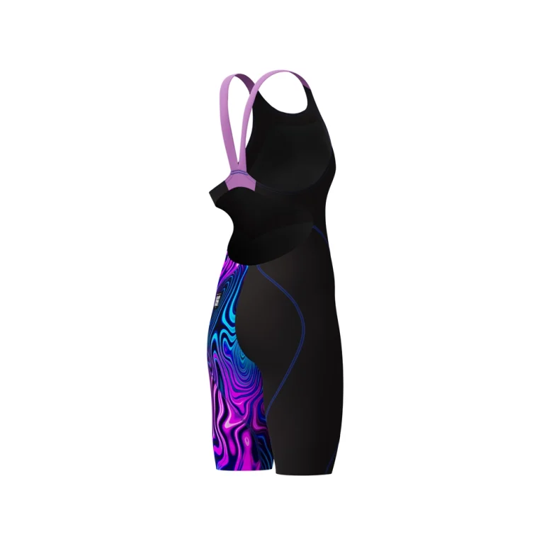 Speedo Damski Strój pływacki LZR IGNITE KSKN AF 813437002 3