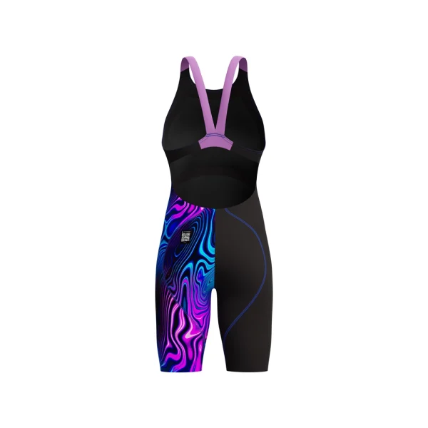 Speedo LZR Ignite Strój startowy damski