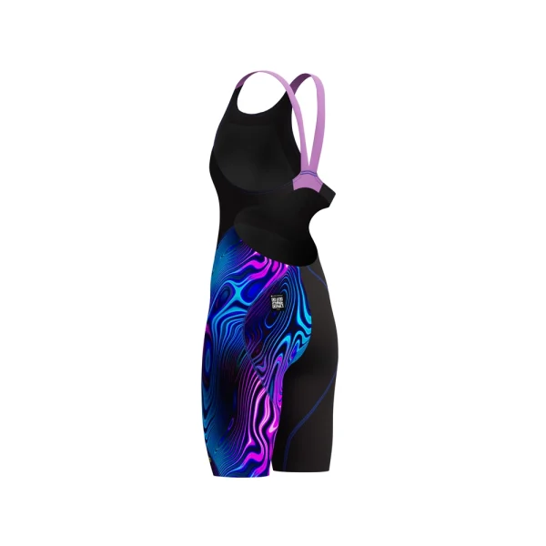 Speedo LZR Ignite Strój startowy damski
