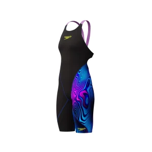 Speedo Damski Strój pływacki LZR IGNITE KSKN AF 813437002 8 Speedo LZR Ignite Strój startowy damski