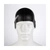 Speedo czepek bezszwowy Flat czarny