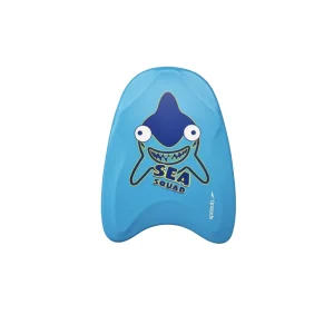 Speedo deska junior sea aquad 8095270309 Speedo deseczka do pływania Sea Squad Niebieska