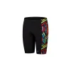 Speedo szorty chłopięce Digi Panel Colors 140cm 800315814736 Speedo szorty chłopięce Digi Panel Colors 140cm