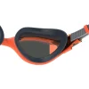 Speedo okularki pływackie BioFuse 2.0 MIR Orange