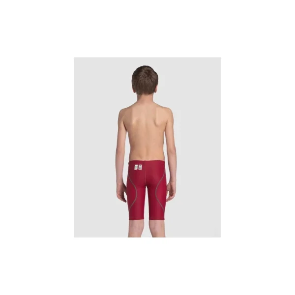 arena_powerskin_next_jammer_jr_deep_red_005878401_1 Arena Powerskin Next Jammer Jr DEEP RED 152 cm