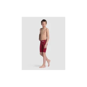 arena_powerskin_next_jammer_jr_deep_red_005878401_2 Arena Powerskin Next Jammer Jr DEEP RED 152 cm