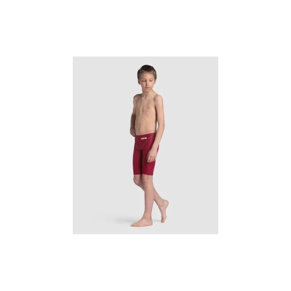 arena_powerskin_next_jammer_jr_deep_red_005878401_2 Arena Powerskin Next Jammer Jr DEEP RED 152 cm