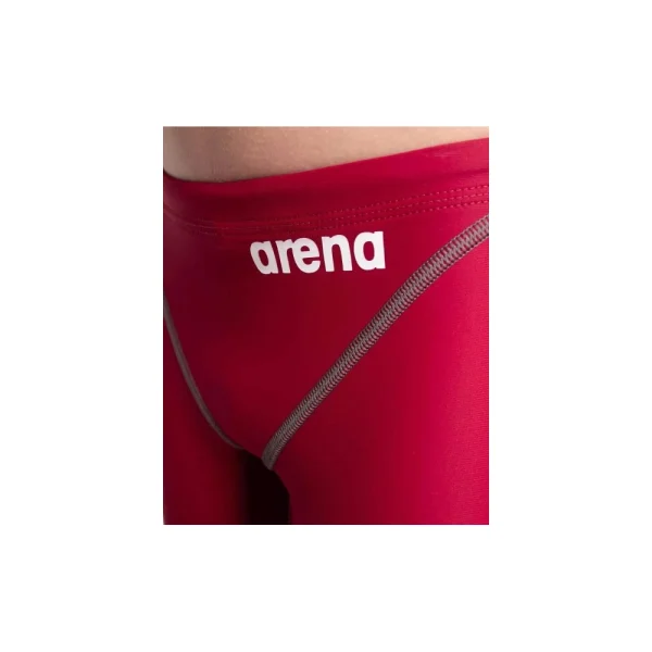 arena_powerskin_next_jammer_jr_deep_red_005878401_3 Arena Powerskin Next Jammer Jr DEEP RED 152 cm