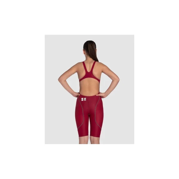 arena_powerskin_st_next_kneeskin_deep_red_005877401_1 Arena Powerskin ST NEXT Kneeskin DEEP RED 152cm