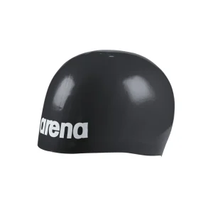 Arena czepek Pływacki Moulded Pro II Black
