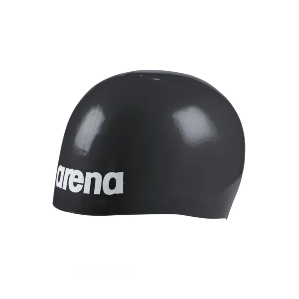 czepek_plywacki_arena_moulded_pro_II_black_001451501 Arena czepek Pływacki Moulded Pro II Black