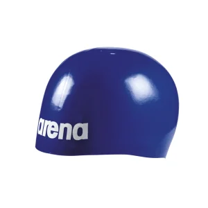 Arena czepek Pływacki Moulded Pro II Navy
