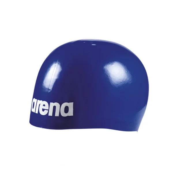 czepek_plywacki_arena_moulded_pro_II_navy_001451701 Arena czepek Pływacki Moulded Pro II Navy