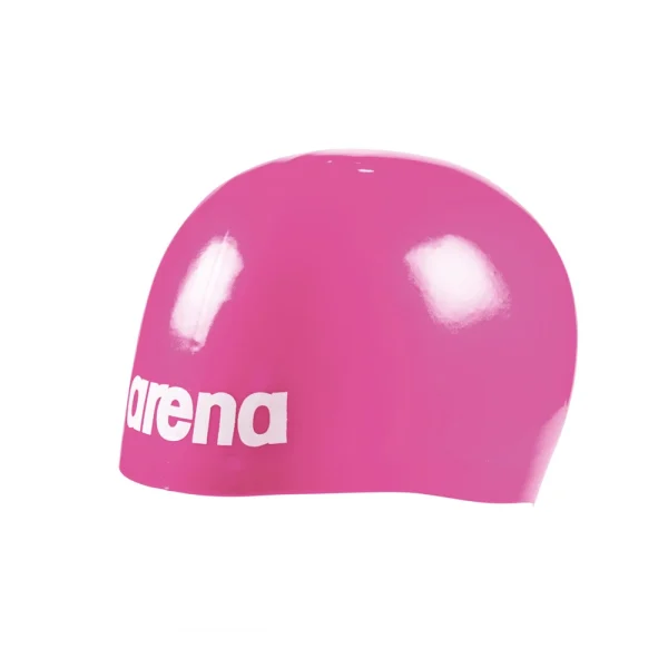 czepek_plywacki_arena_moulded_pro_II_pink_001451901 Arena czepek Pływacki Moulded Pro II Fuchsia