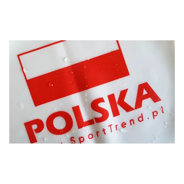 czepek_plywacki_flaga_polski_bialy_1 SportTrend Czepek POLSKA Biały