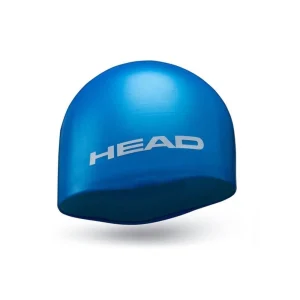 czepek_plywacki_head_moulded_blue Head czepek silikonowy moulded Light Blue